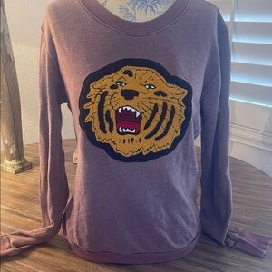 Truly Madly Deeply sweatshirt